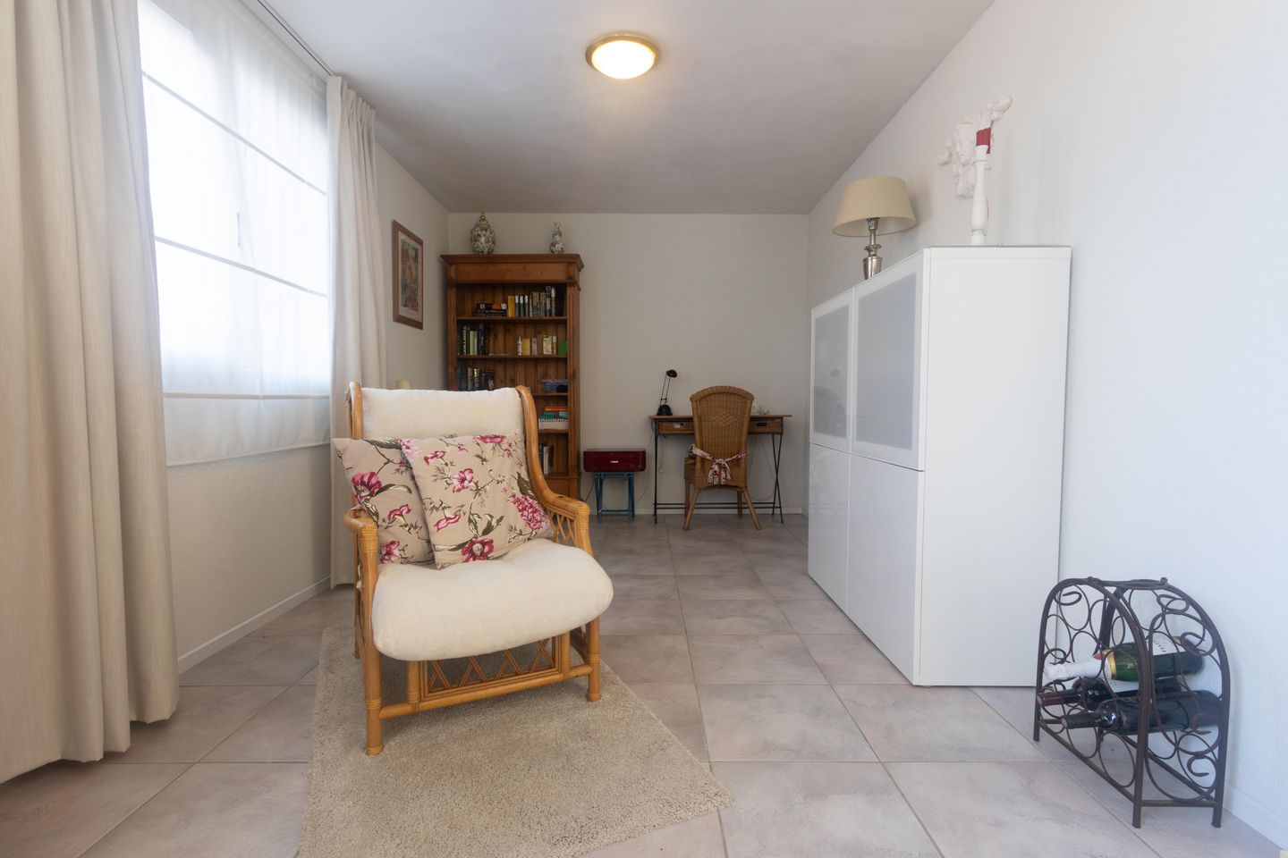 Foto 5 van Residence Chateau Cazaleres 109