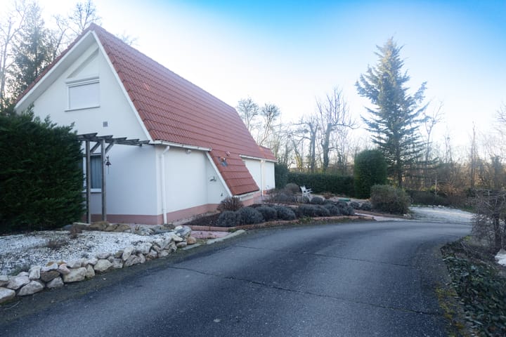 Foto 16 van Residence Chateau Cazaleres 109