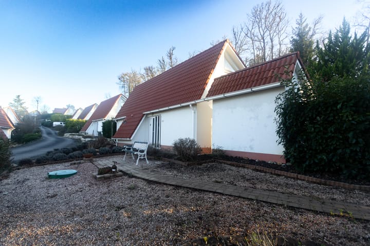 Foto 17 van Residence Chateau Cazaleres 109