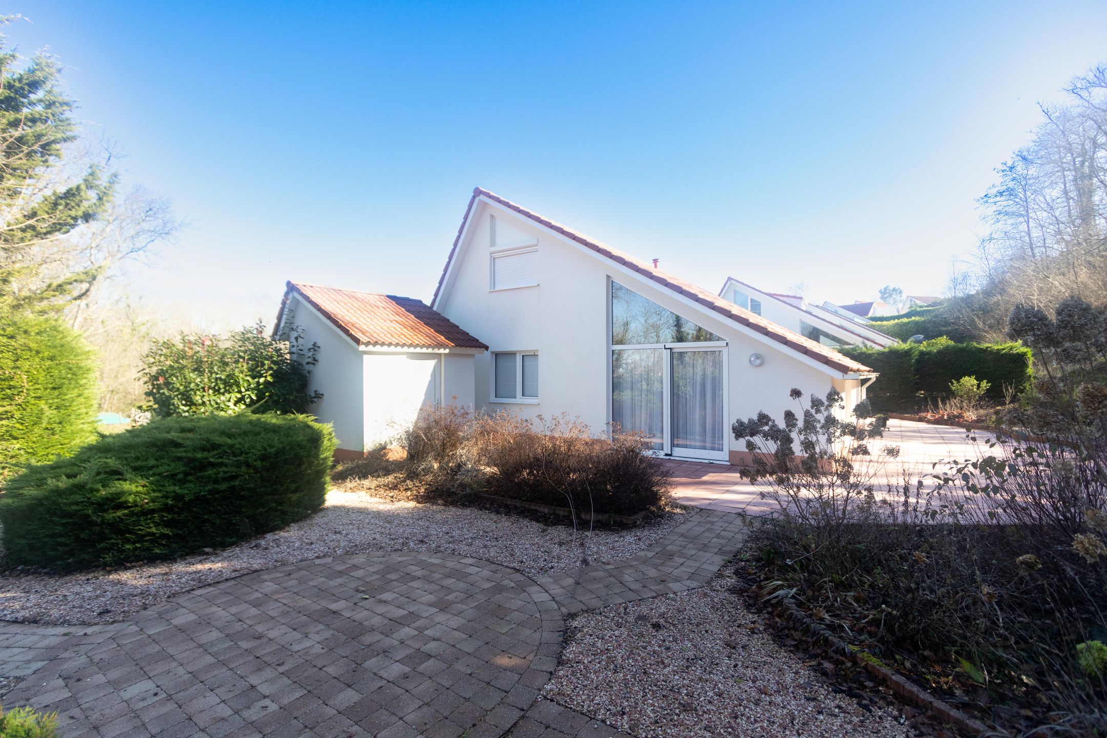 Foto 15 van Residence Chateau Cazaleres 109