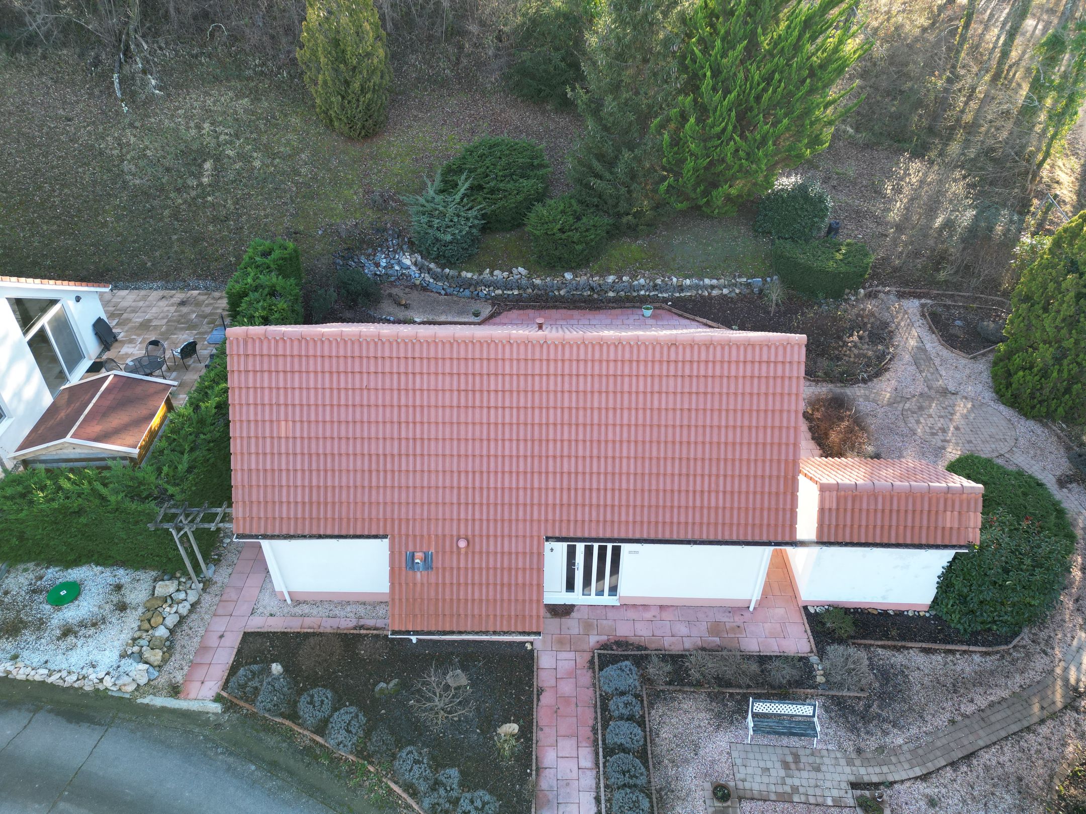 Foto 18 van Residence Chateau Cazaleres 109