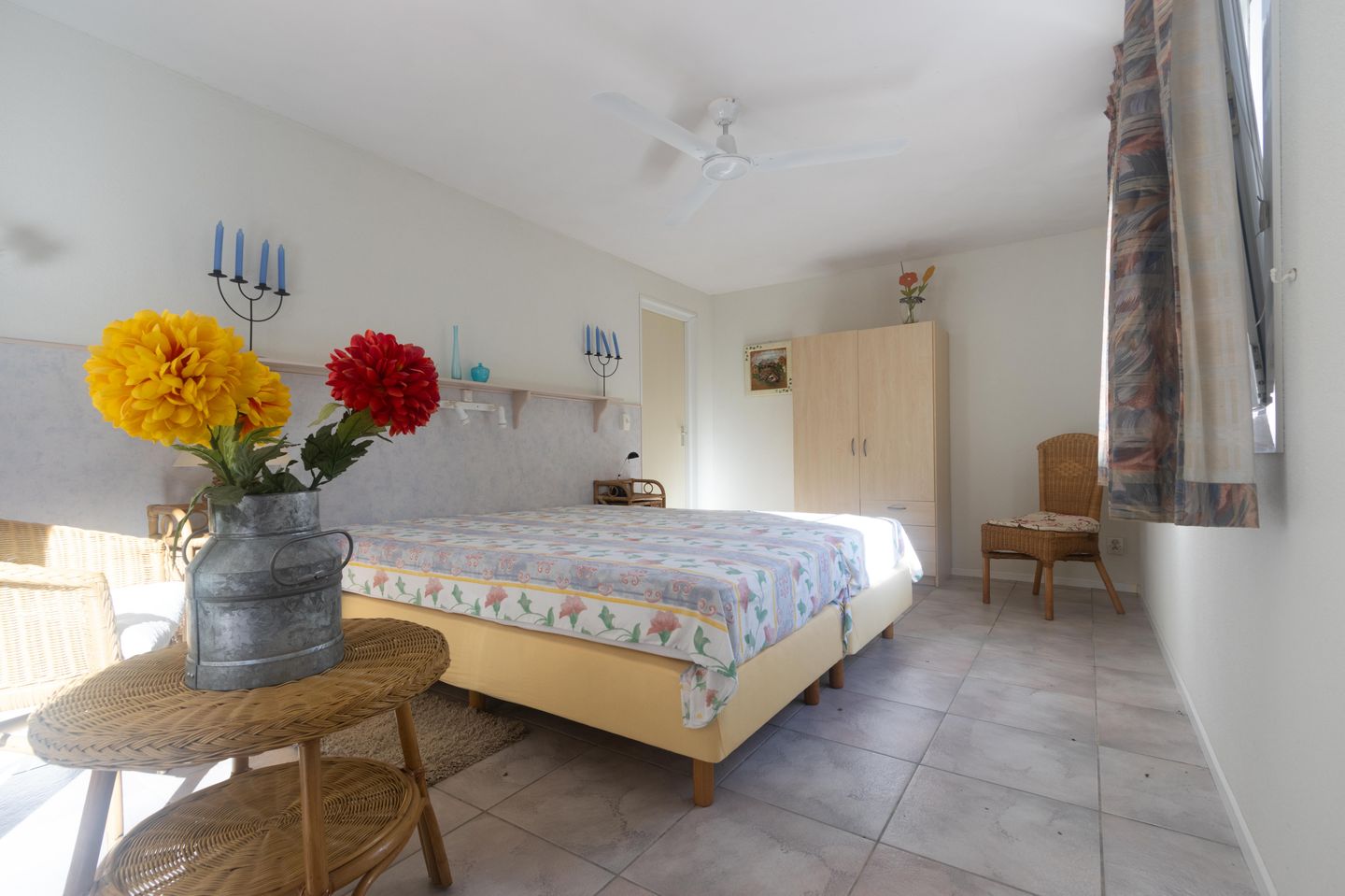 Foto 10 van Residence Chateau Cazaleres 109