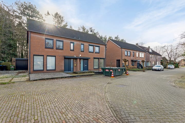 Foto 2 van Zes-oktoberlaan 68