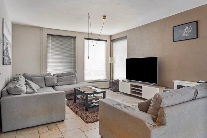 Foto 5 van Zes-oktoberlaan 68