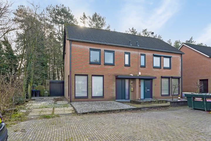 Foto 3 van Zes-oktoberlaan 68