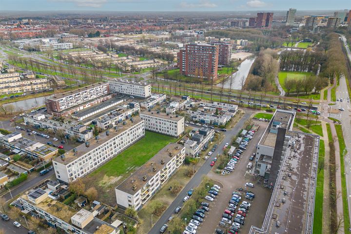 Bekijk foto 3 van Van Vollenhovenlaan 232