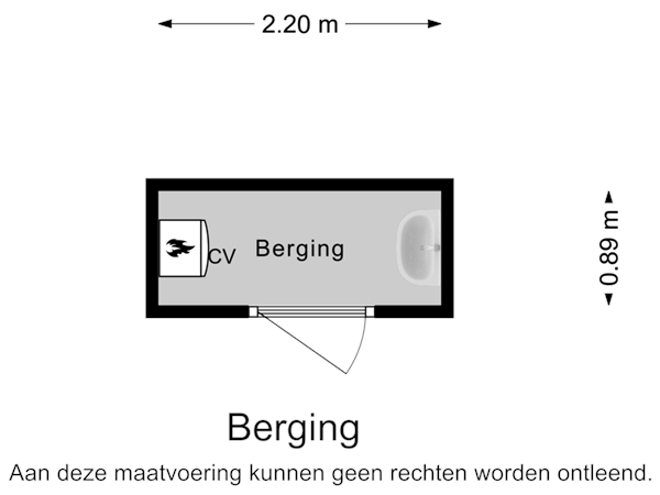 Berging