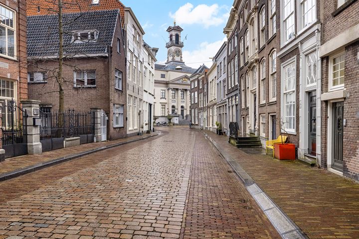 Bekijk foto 38 van Voorstraat 401