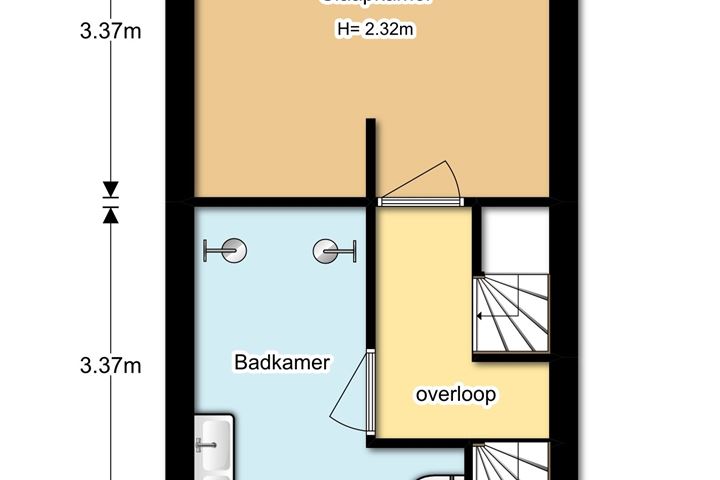 Bekijk foto 45 van Voorstraat 401