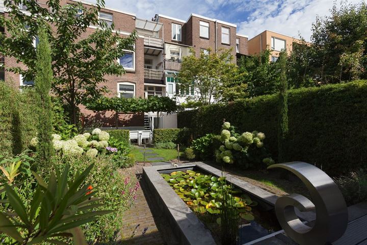 View photo 10 of Rosendaalsestraat 326