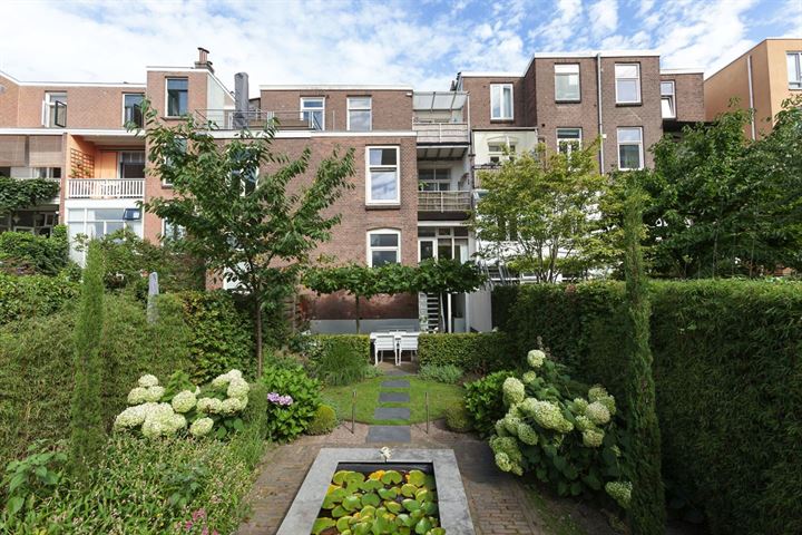 View photo 14 of Rosendaalsestraat 326