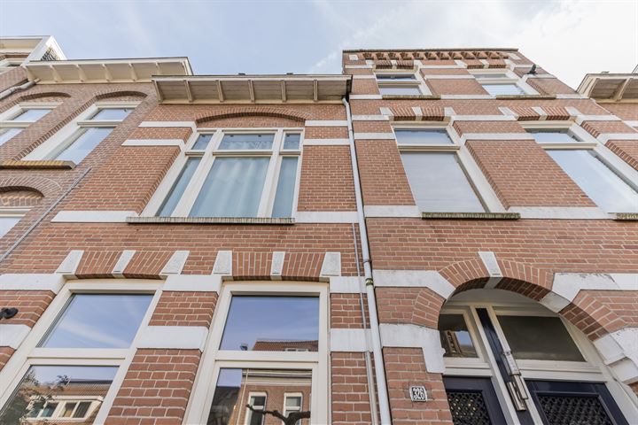 View photo 27 of Rosendaalsestraat 326