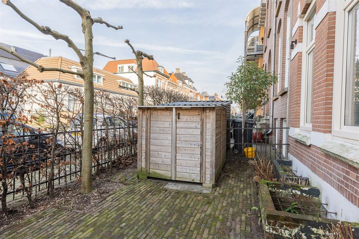 View photo 26 of Rosendaalsestraat 326