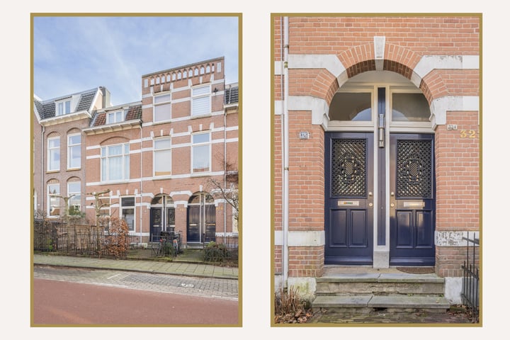 View photo 28 of Rosendaalsestraat 326