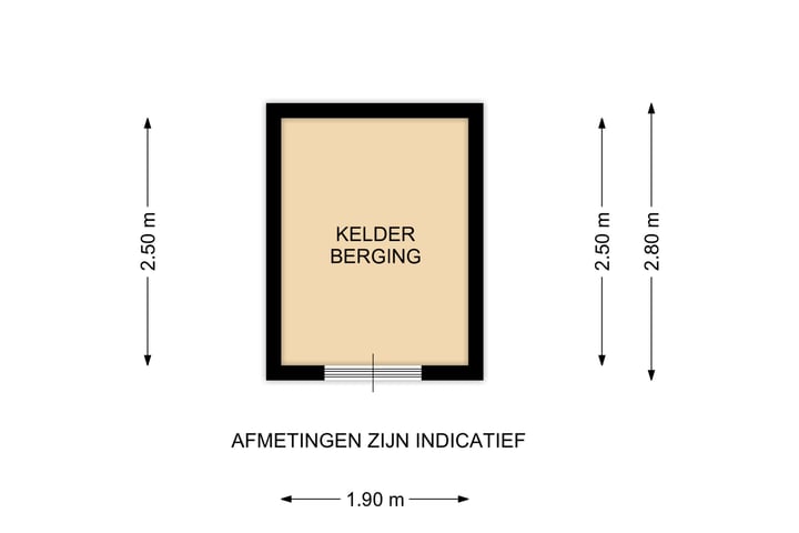 Bekijk foto 31 van Maasdamstraat 2-C