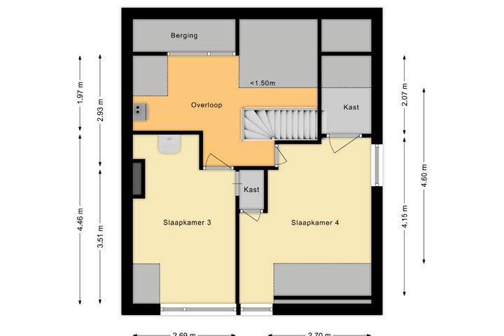 Bekijk foto 39 van Prins Hendriklaan 11