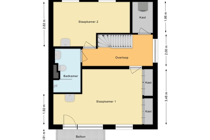 Bekijk foto 38 van Prins Hendriklaan 11