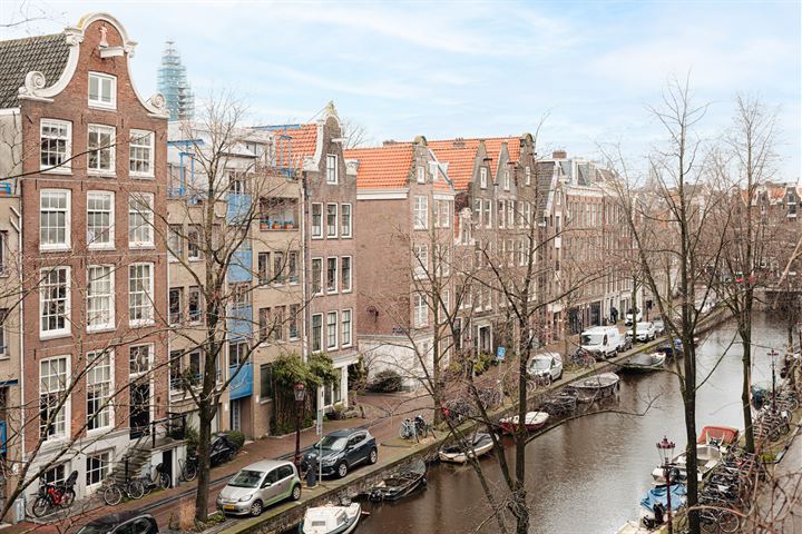 Bekijk foto 13 van Lauriergracht 45-D