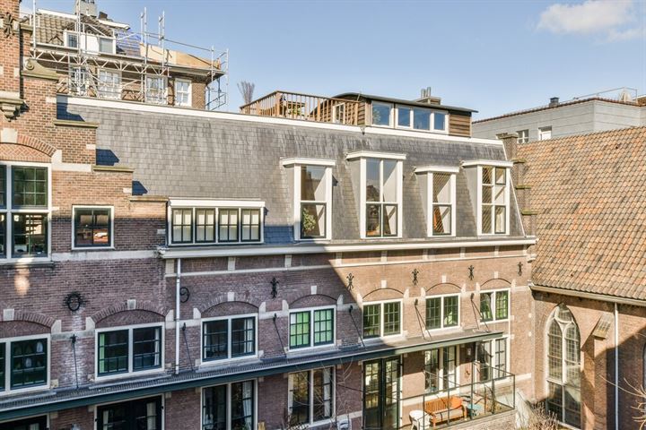 Bekijk foto 16 van Lauriergracht 45-D