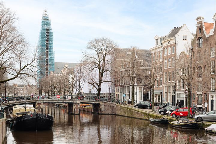 Bekijk foto 19 van Lauriergracht 45-D