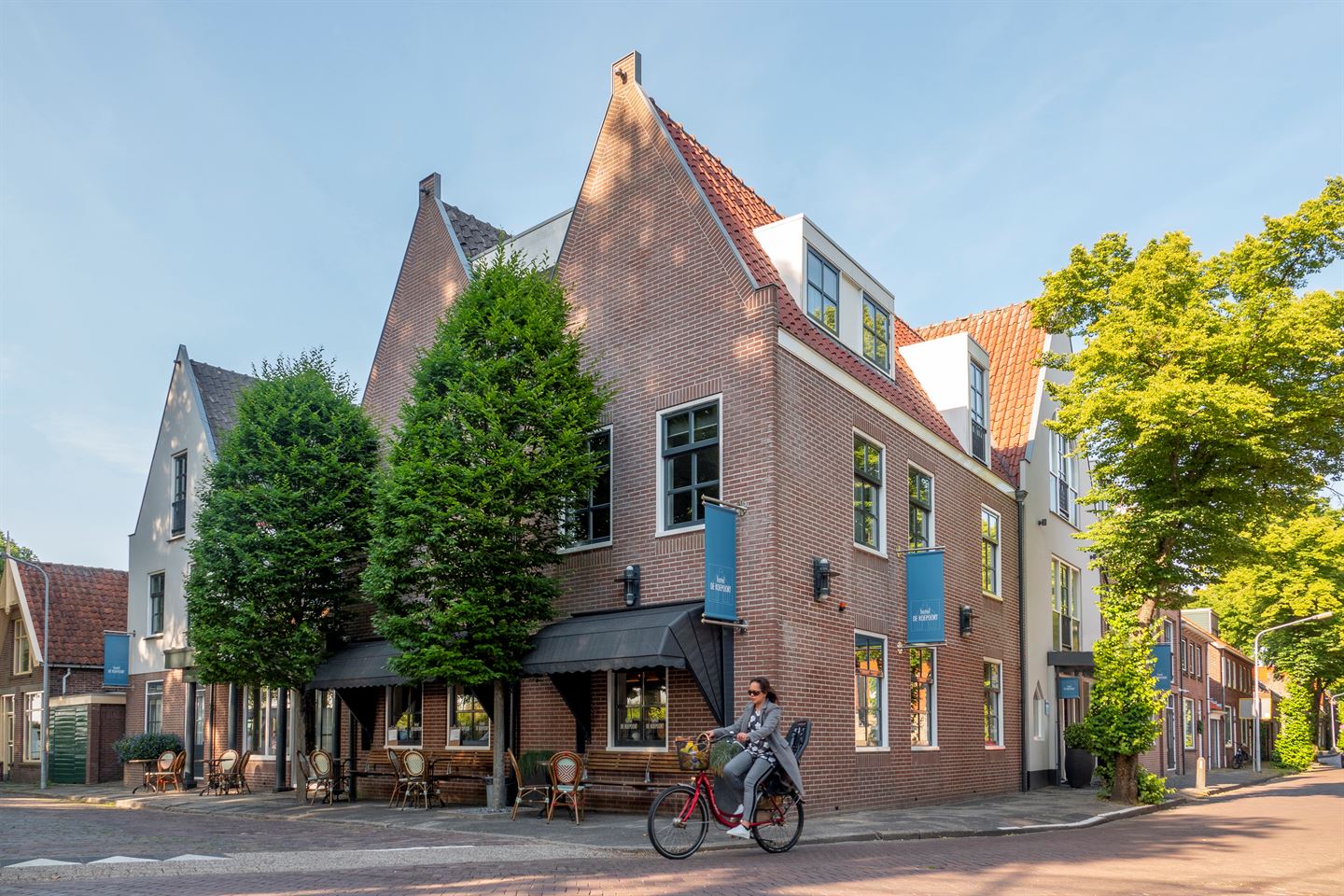 Bekijk foto 1 van Westerstraat 294