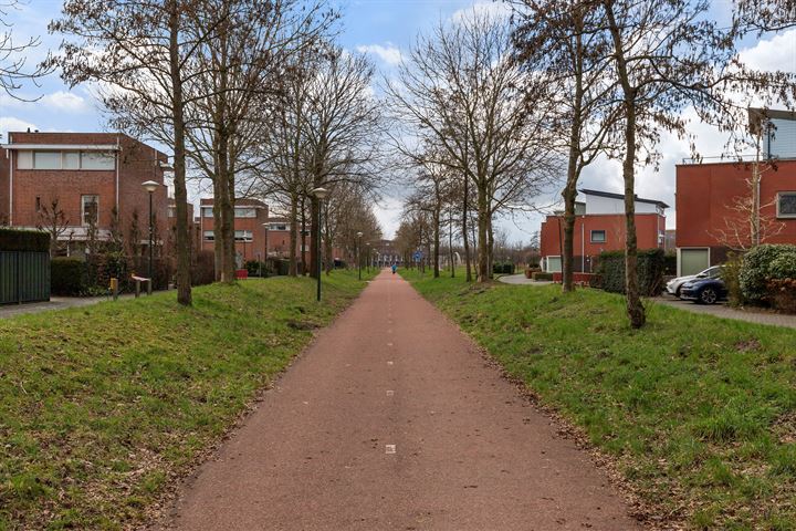 Bekijk foto 38 van Kaukasusstraat 10