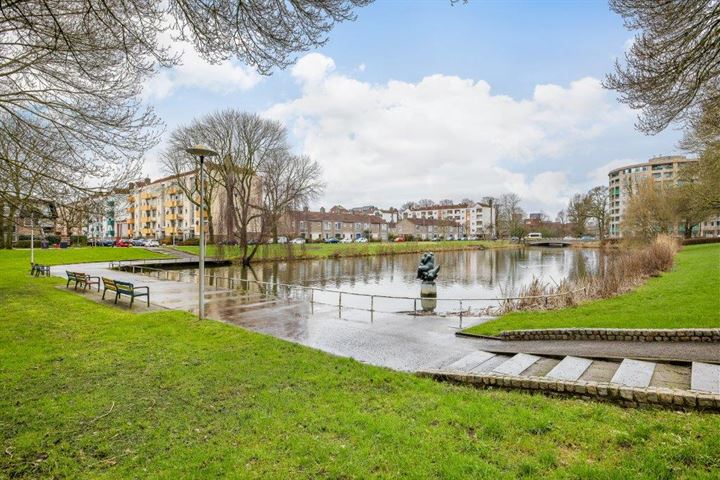 Bekijk foto 38 van Looplantsoen 116