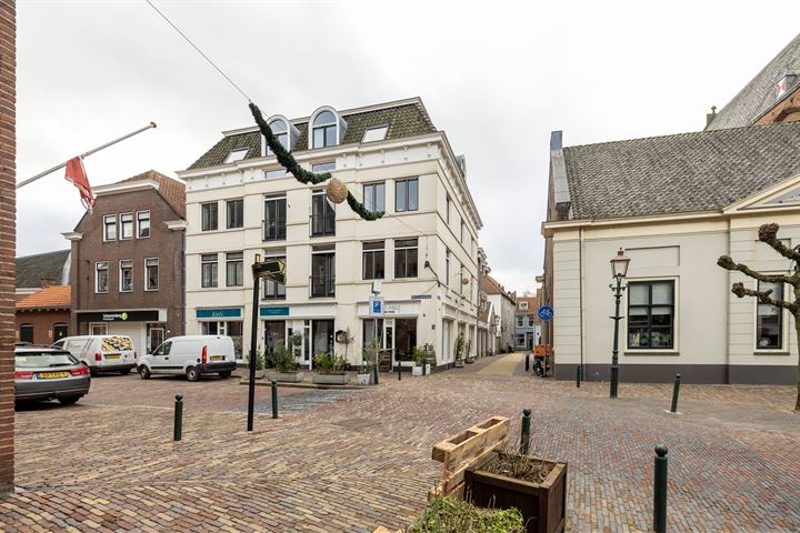 Bekijk foto 2 van Kerkstraatje 5-03