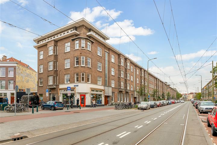 Bekijk foto 31 van Vondelstraat 100