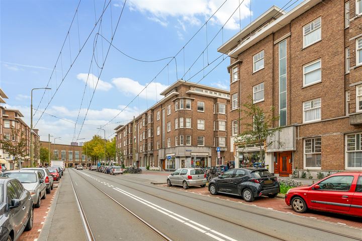 Bekijk foto 32 van Vondelstraat 100