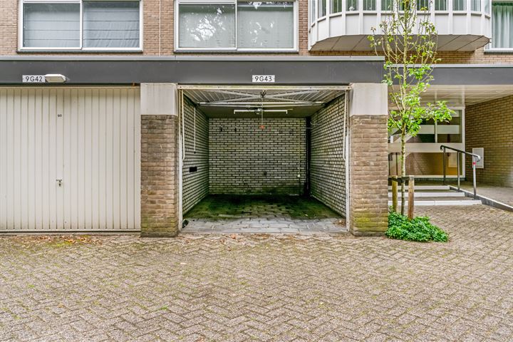 Bekijk foto 24 van Stoeplaan 9-F52