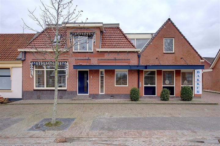 Bekijk foto 3 van Hoofdstraat 38