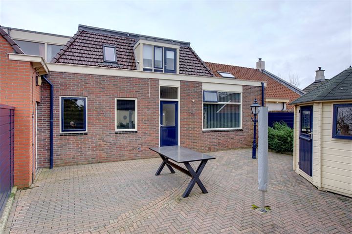 Bekijk foto 10 van Hoofdstraat 38