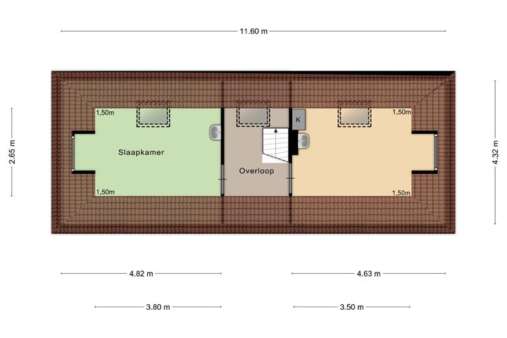 Bekijk foto 47 van Verlengde Slotlaan 70