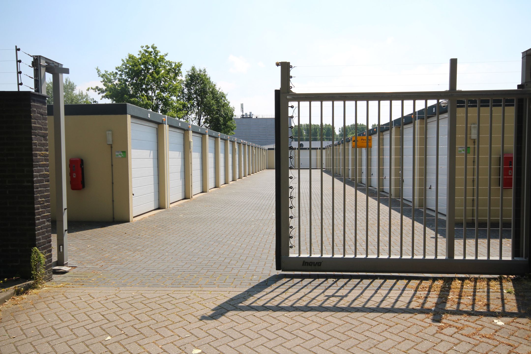 Foto 9 van Kwikstraat 3-60