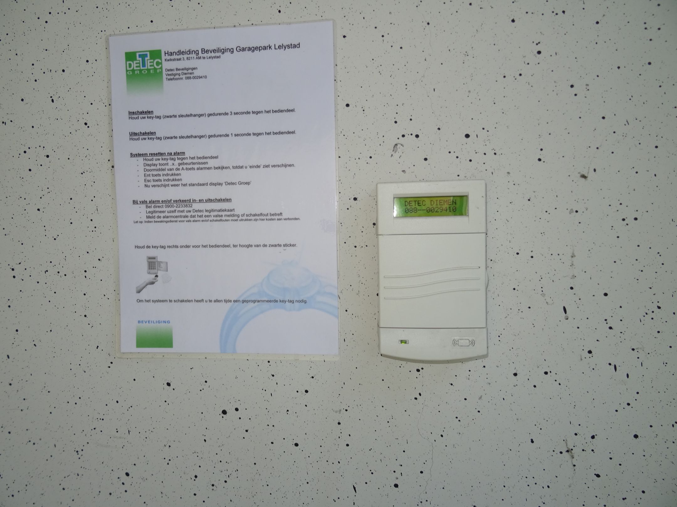 Foto 12 van Kwikstraat 3-60