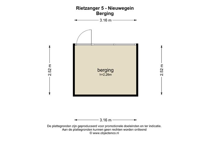 Bekijk foto 54 van Rietzanger 5