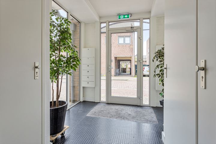 Bekijk foto 4 van Joannes Lenartzstraat 10-A