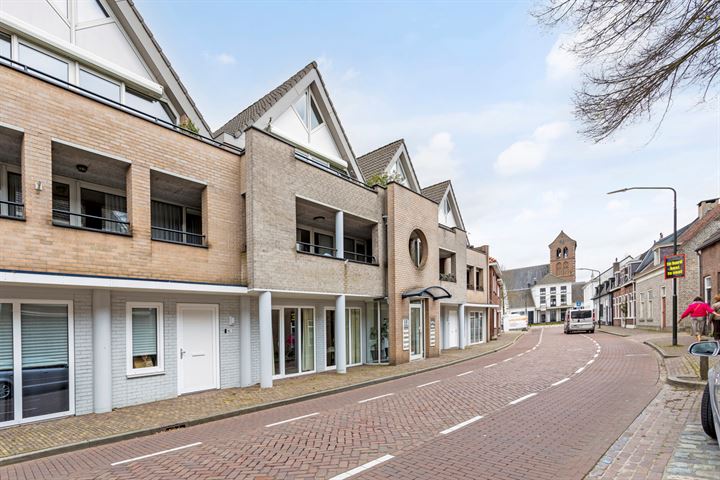 Bekijk foto 3 van Joannes Lenartzstraat 10-A