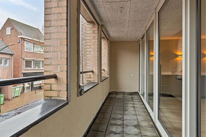 View photo 25 of Joannes Lenartzstraat 10-A