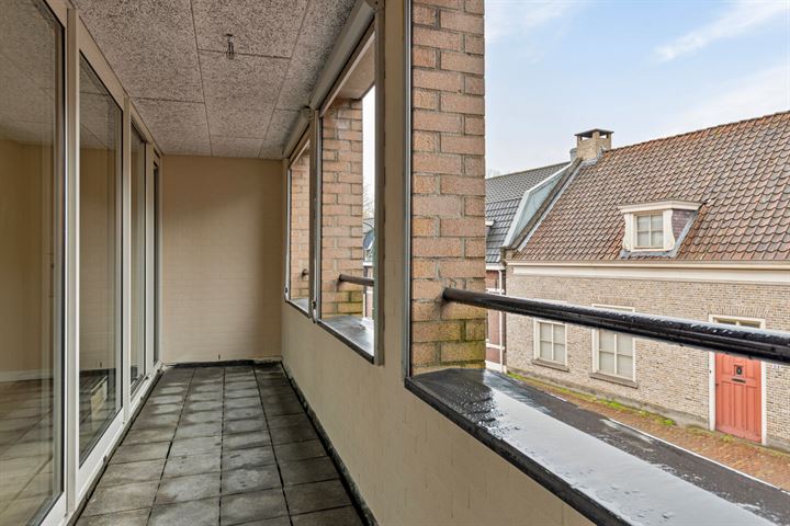 View photo 24 of Joannes Lenartzstraat 10-A