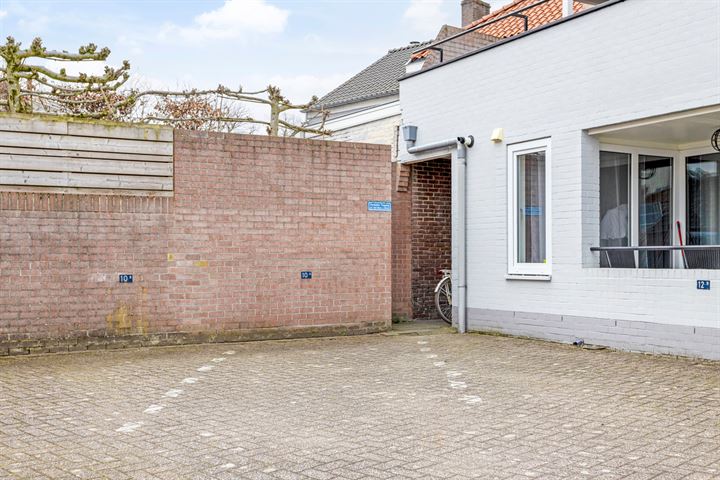 View photo 27 of Joannes Lenartzstraat 10-A