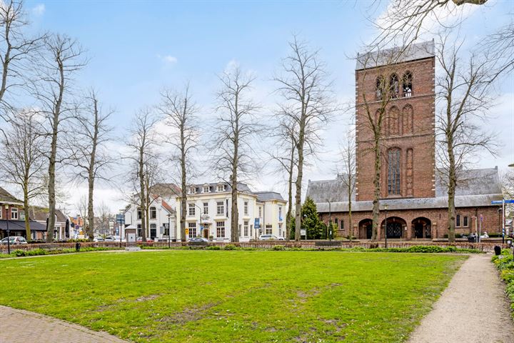 View photo 33 of Joannes Lenartzstraat 10-A