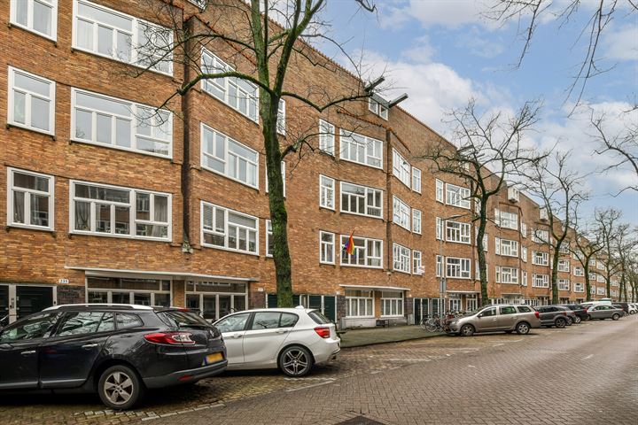 Bekijk foto 15 van Orteliusstraat 237-H