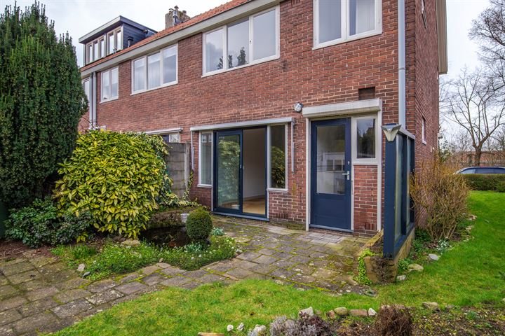 View photo 17 of Graafse Ringweg 10