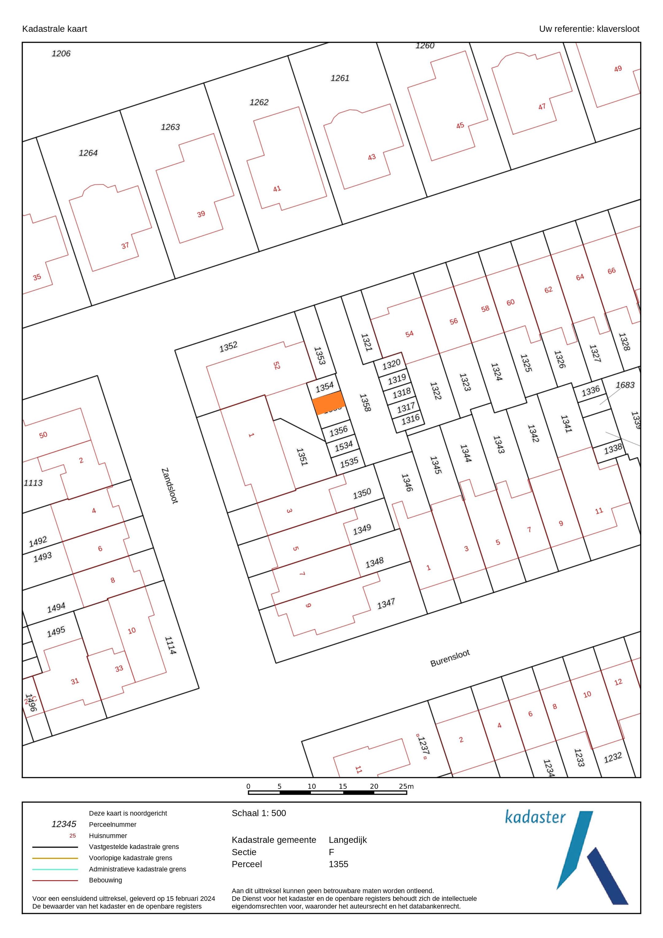Foto 3 van Klaversloot