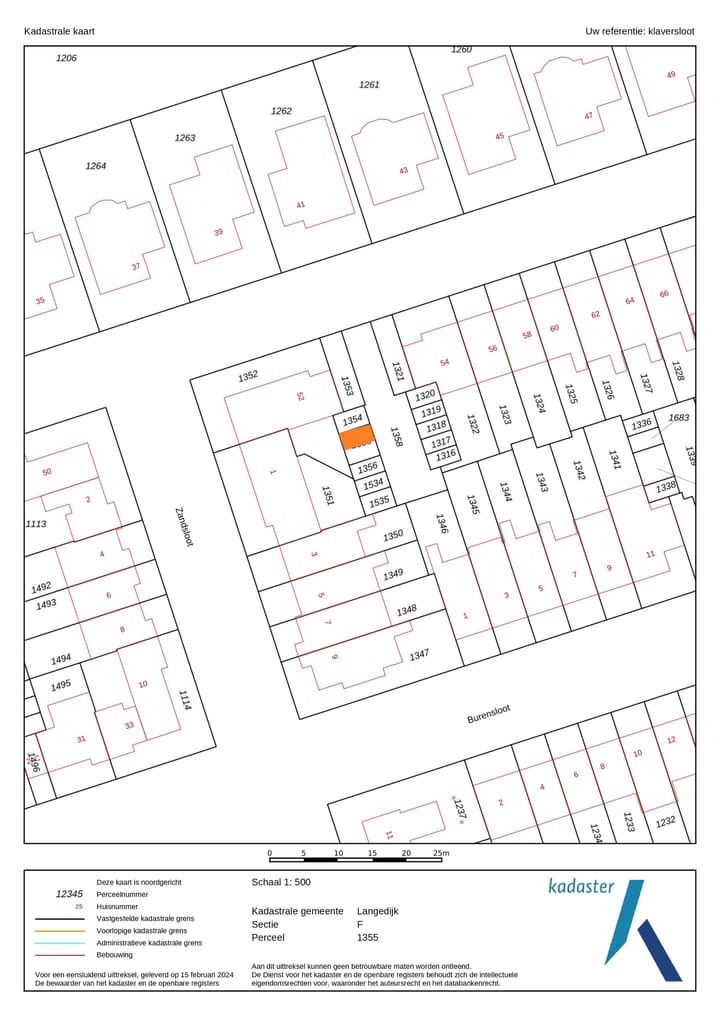 Foto 3 van Klaversloot