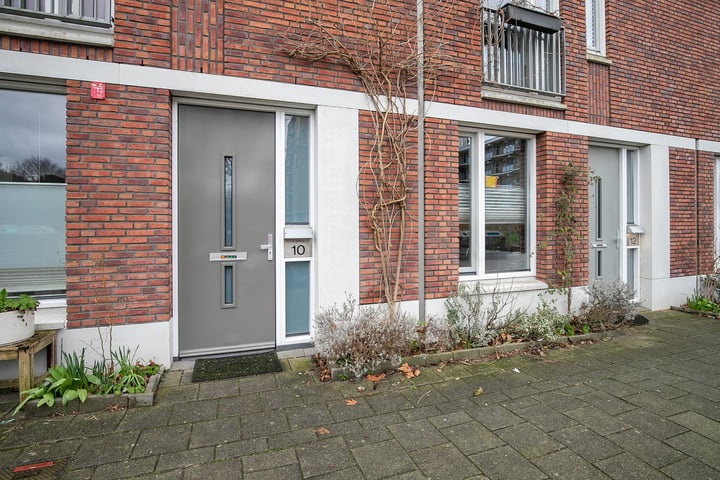 View photo 26 of Hartenruststraat 10