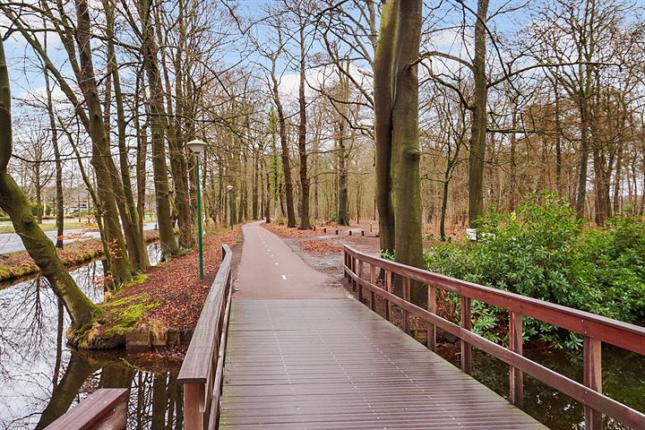 Bekijk foto 32 van Thorbeckeweg 8