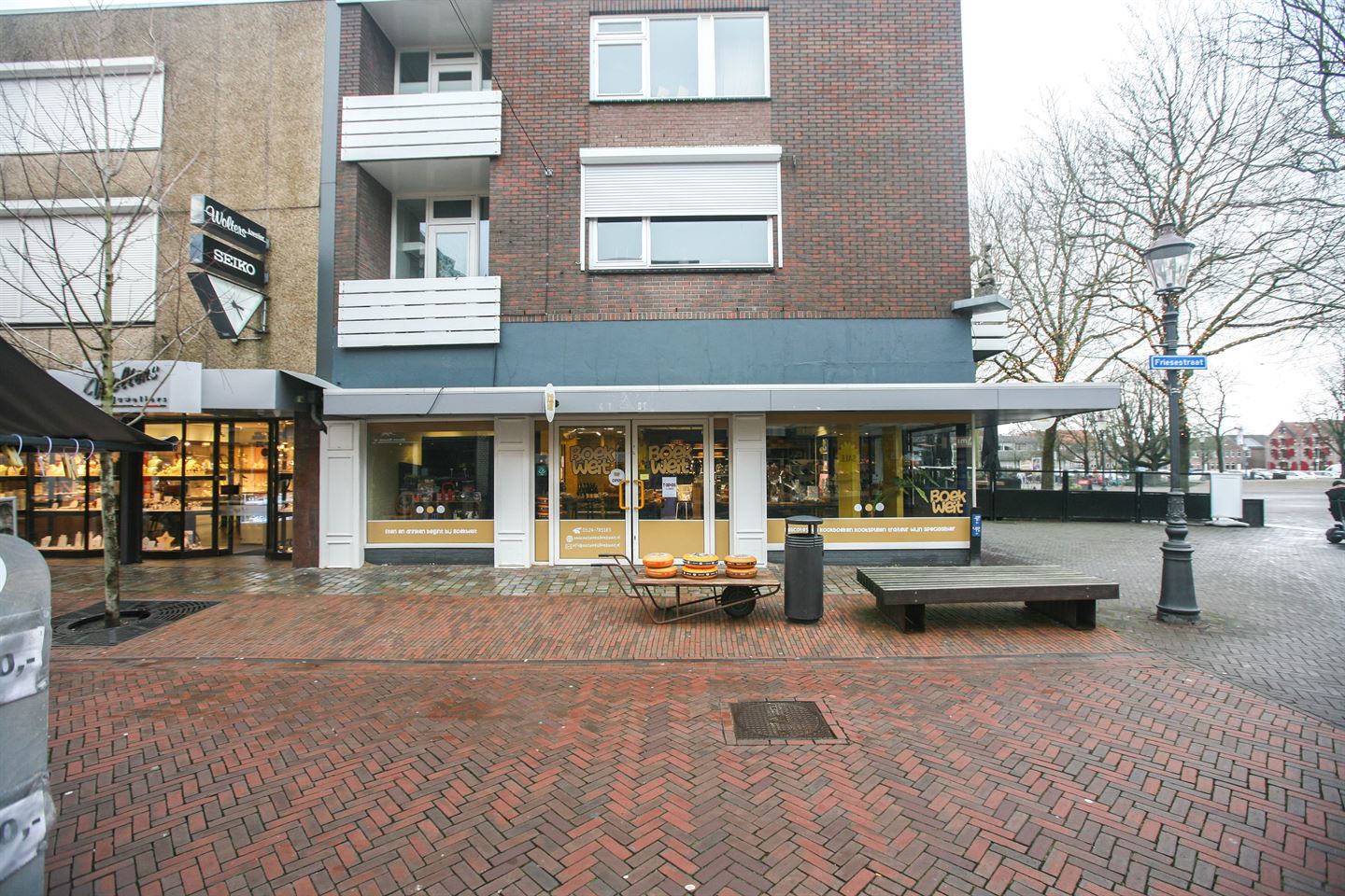 Bekijk foto 3 van Friesestraat 2